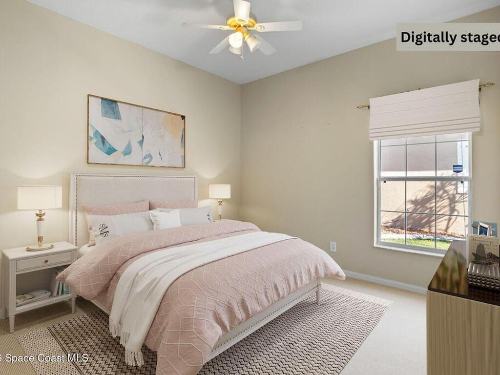 5558 Duskywing Drive, Rockledge, FL 32955