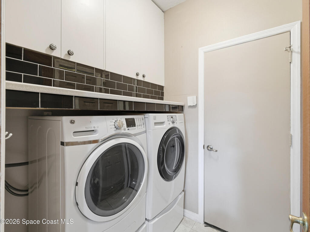 5558 Duskywing Drive, Rockledge, FL 32955