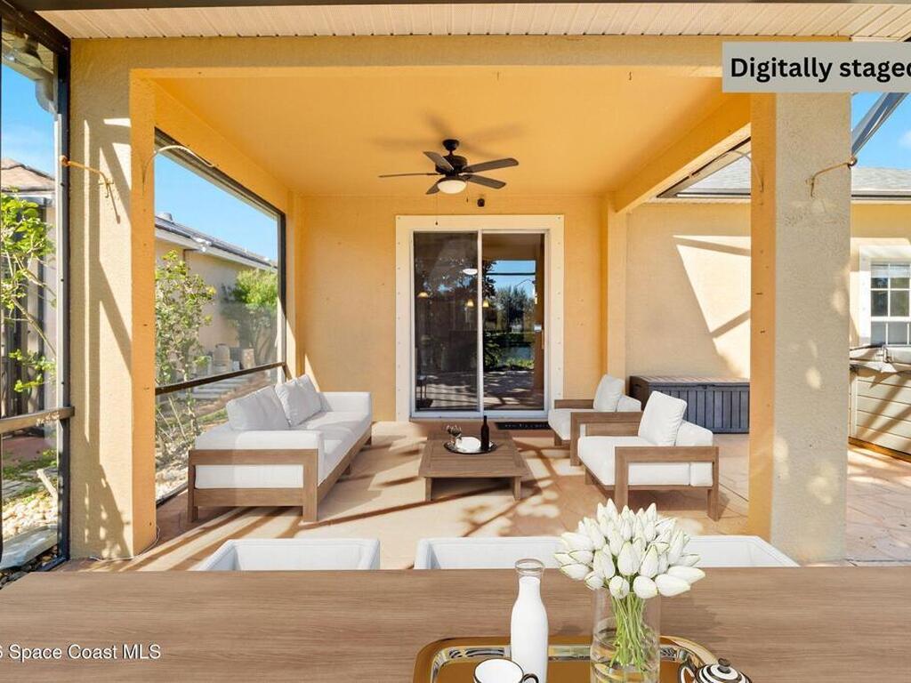 5558 Duskywing Drive, Rockledge, FL 32955