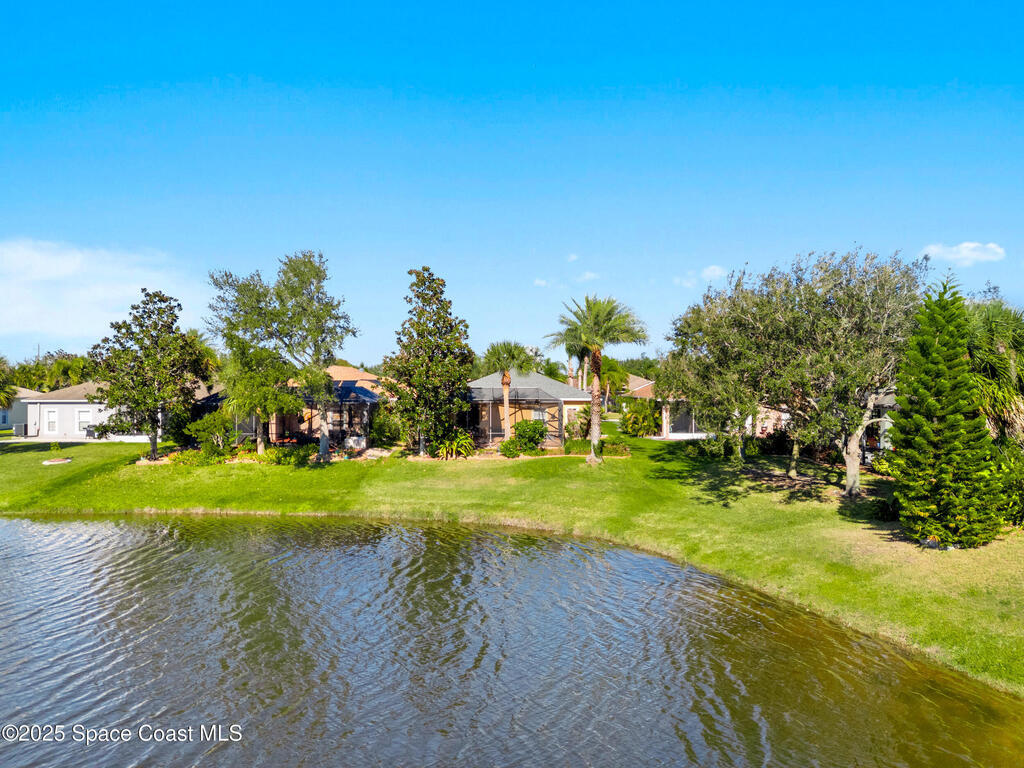 5558 Duskywing Drive, Rockledge, FL 32955
