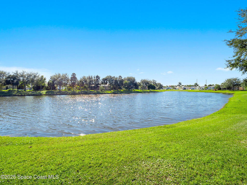 5558 Duskywing Drive, Rockledge, FL 32955