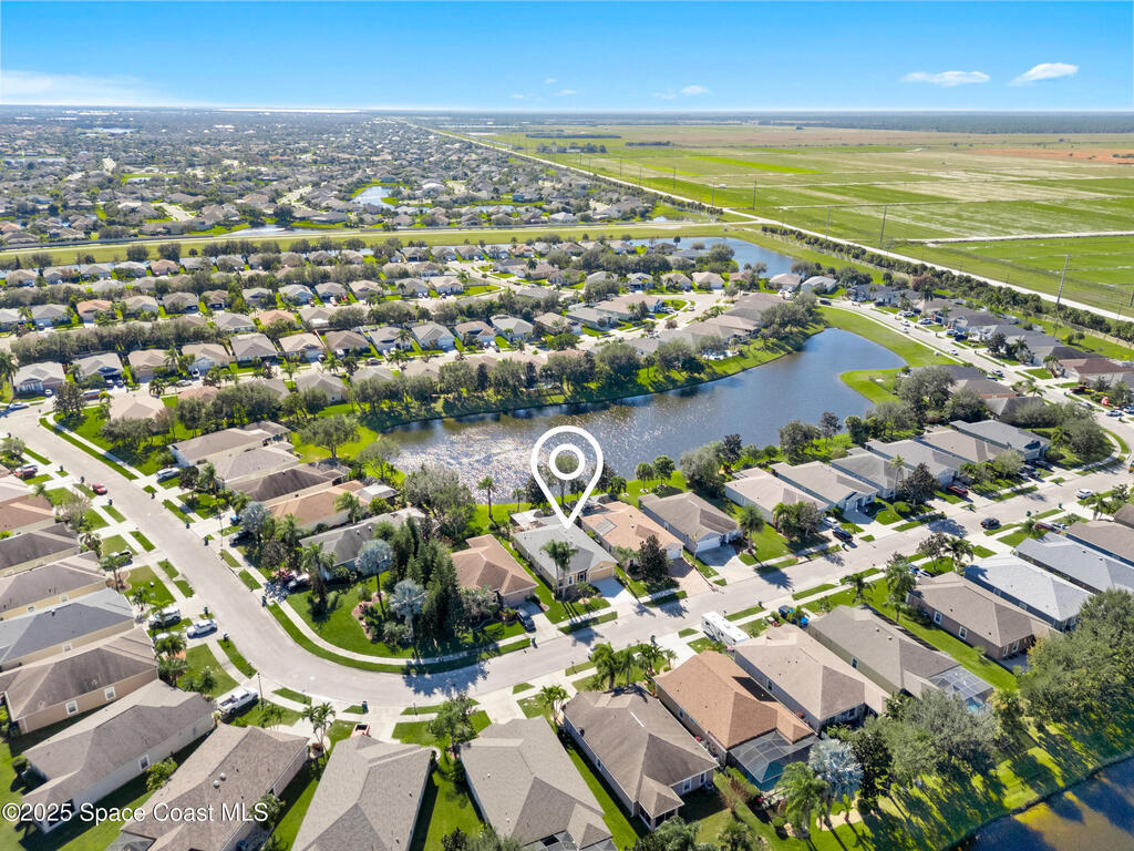 5558 Duskywing Drive, Rockledge, FL 32955