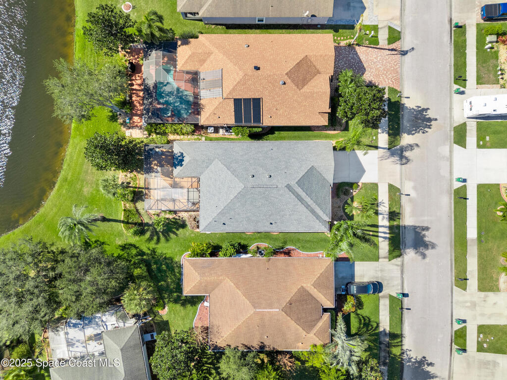 5558 Duskywing Drive, Rockledge, FL 32955