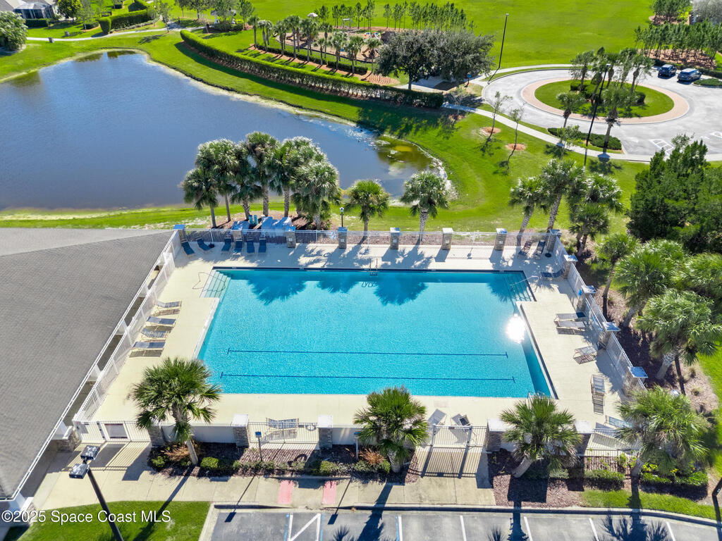 5558 Duskywing Drive, Rockledge, FL 32955