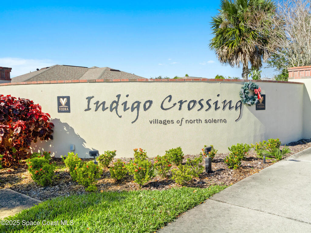 5558 Duskywing Drive, Rockledge, FL 32955