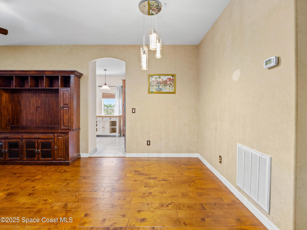 5558 Duskywing Drive, Rockledge, FL 32955