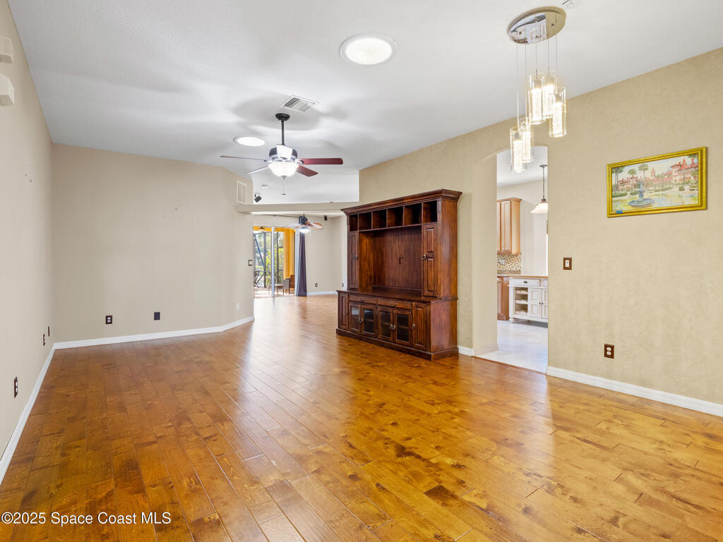 5558 Duskywing Drive, Rockledge, FL 32955