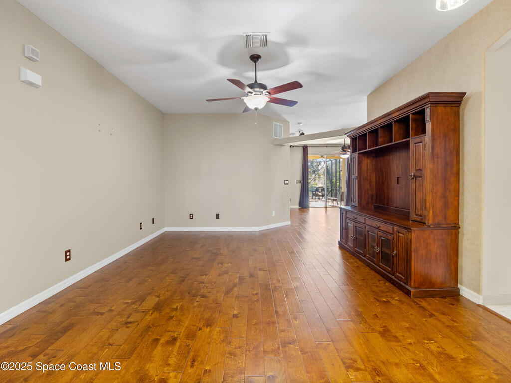 5558 Duskywing Drive, Rockledge, FL 32955