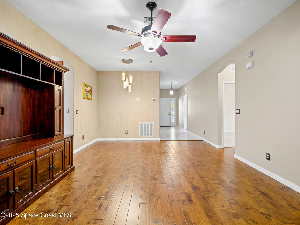 5558 Duskywing Drive, Rockledge, FL 32955