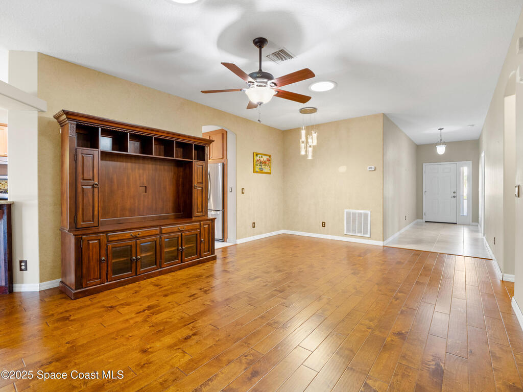 5558 Duskywing Drive, Rockledge, FL 32955