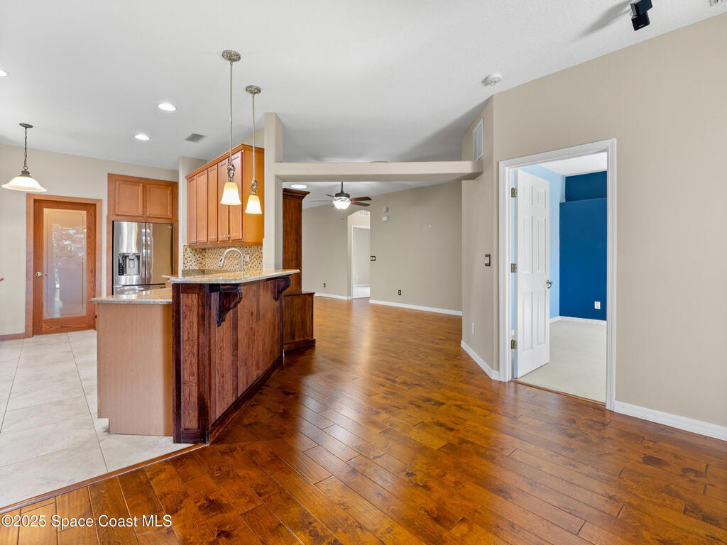 5558 Duskywing Drive, Rockledge, FL 32955