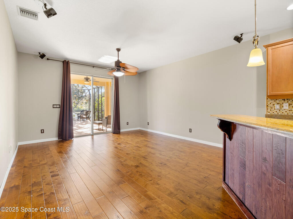 5558 Duskywing Drive, Rockledge, FL 32955