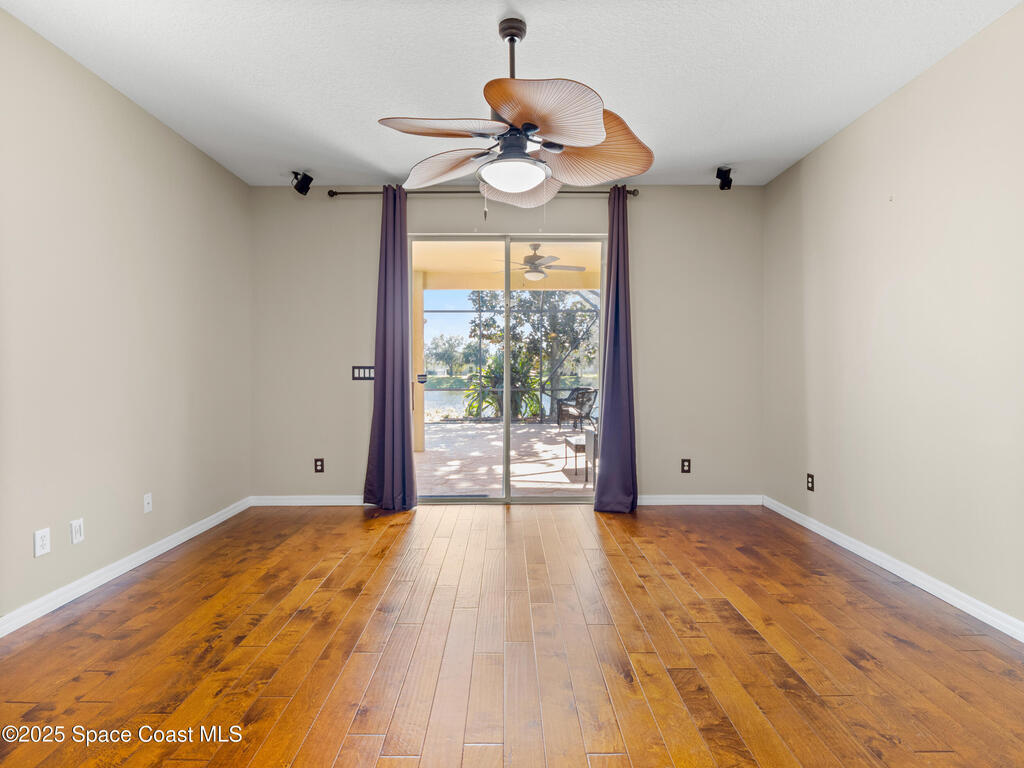 5558 Duskywing Drive, Rockledge, FL 32955