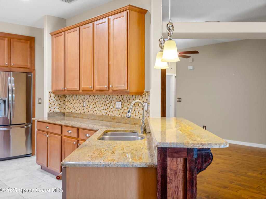 5558 Duskywing Drive, Rockledge, FL 32955