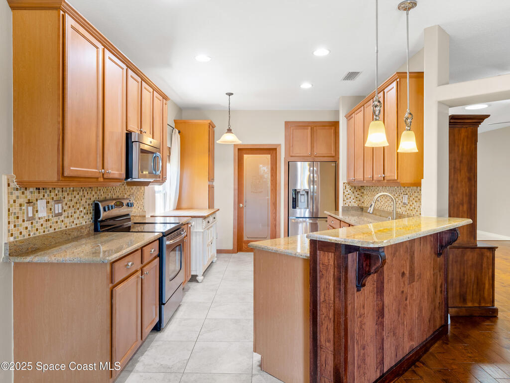 5558 Duskywing Drive, Rockledge, FL 32955