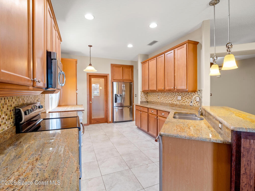 5558 Duskywing Drive, Rockledge, FL 32955