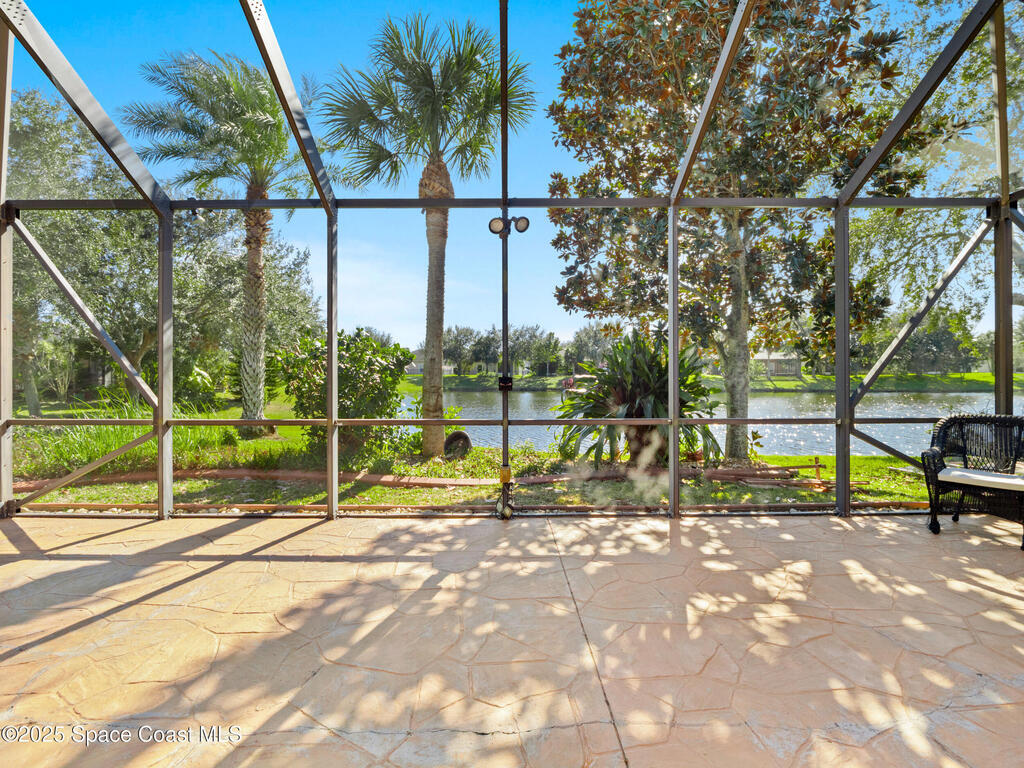 5558 Duskywing Drive, Rockledge, FL 32955