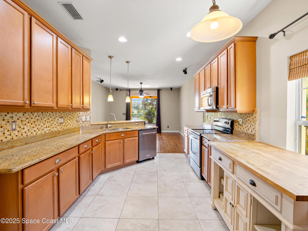 5558 Duskywing Drive, Rockledge, FL 32955