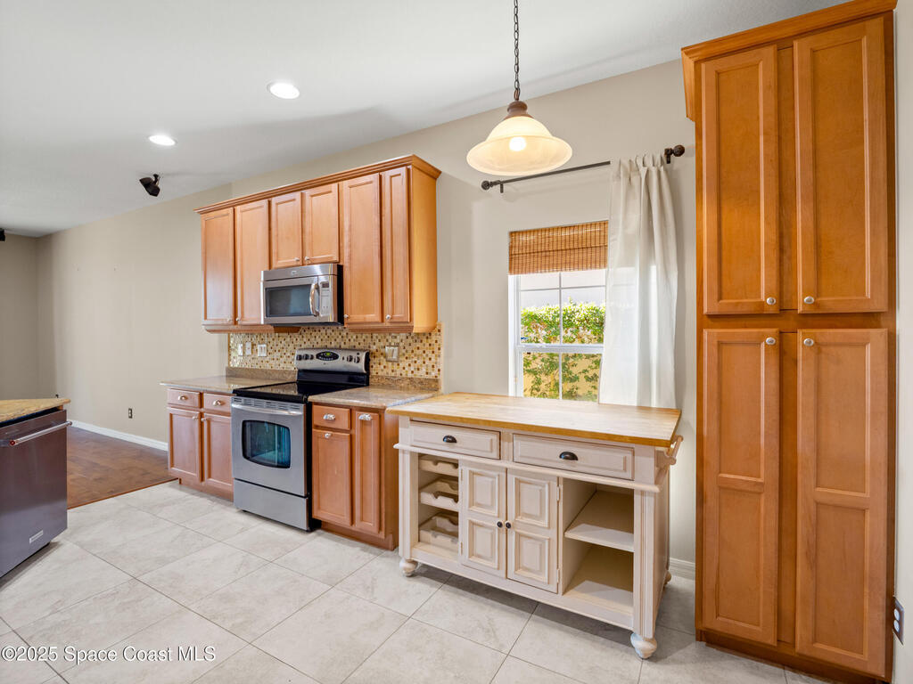 5558 Duskywing Drive, Rockledge, FL 32955