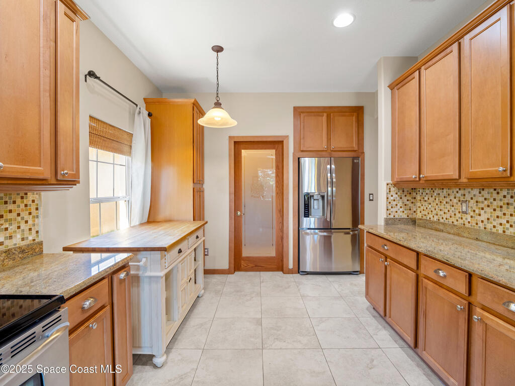 5558 Duskywing Drive, Rockledge, FL 32955