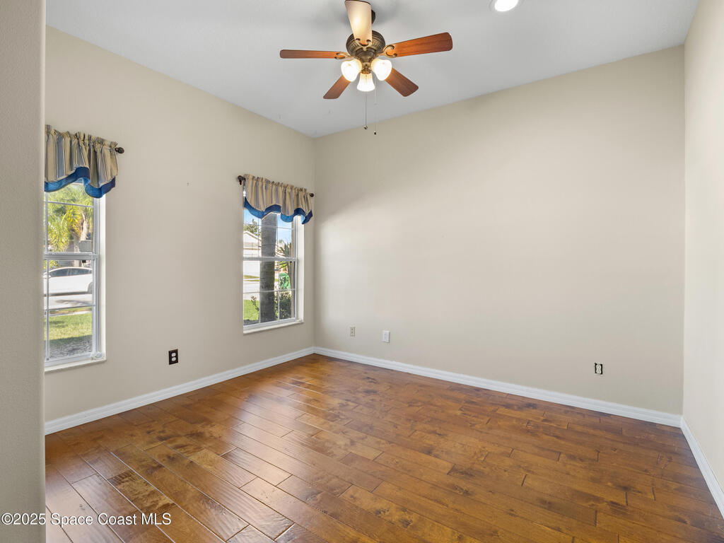 5558 Duskywing Drive, Rockledge, FL 32955