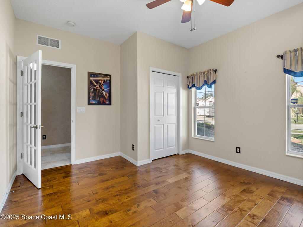 5558 Duskywing Drive, Rockledge, FL 32955