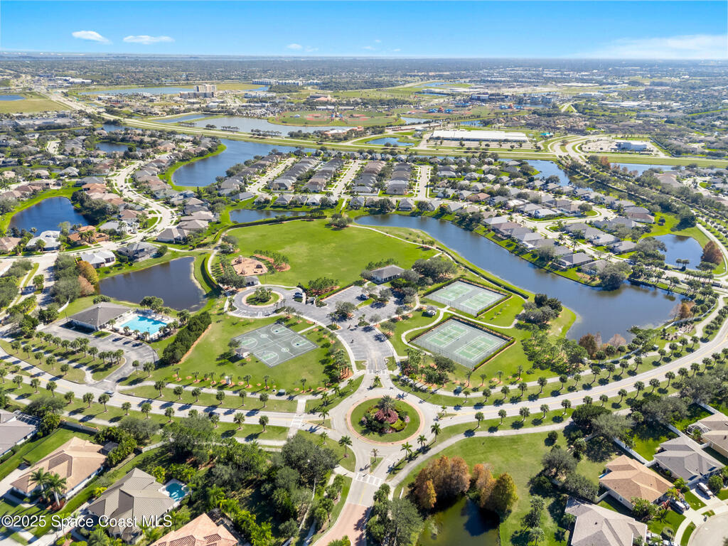 5558 Duskywing Drive, Rockledge, FL 32955