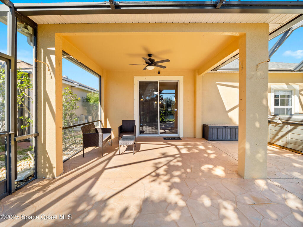 5558 Duskywing Drive, Rockledge, FL 32955