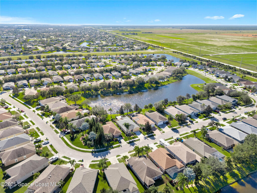 5558 Duskywing Drive, Rockledge, FL 32955