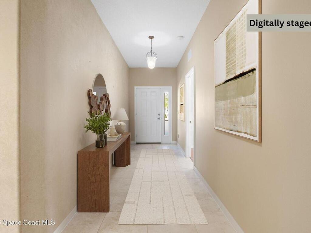 5558 Duskywing Drive, Rockledge, FL 32955