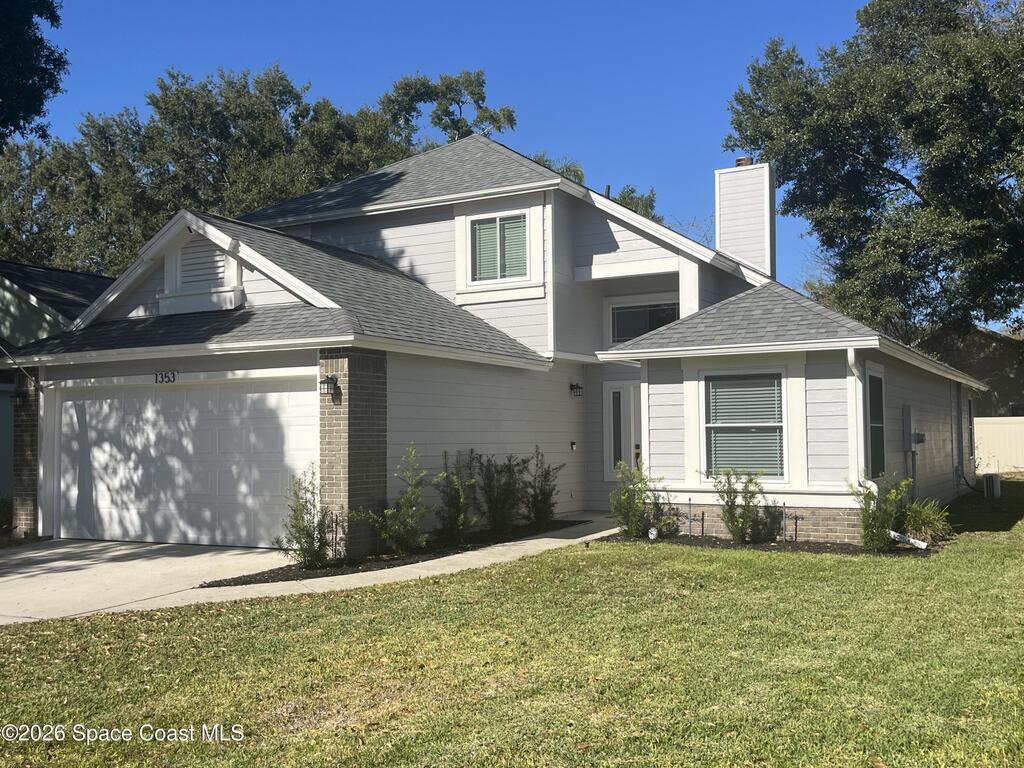 1353 Black Willow Trail, Altamonte Springs, FL 32714