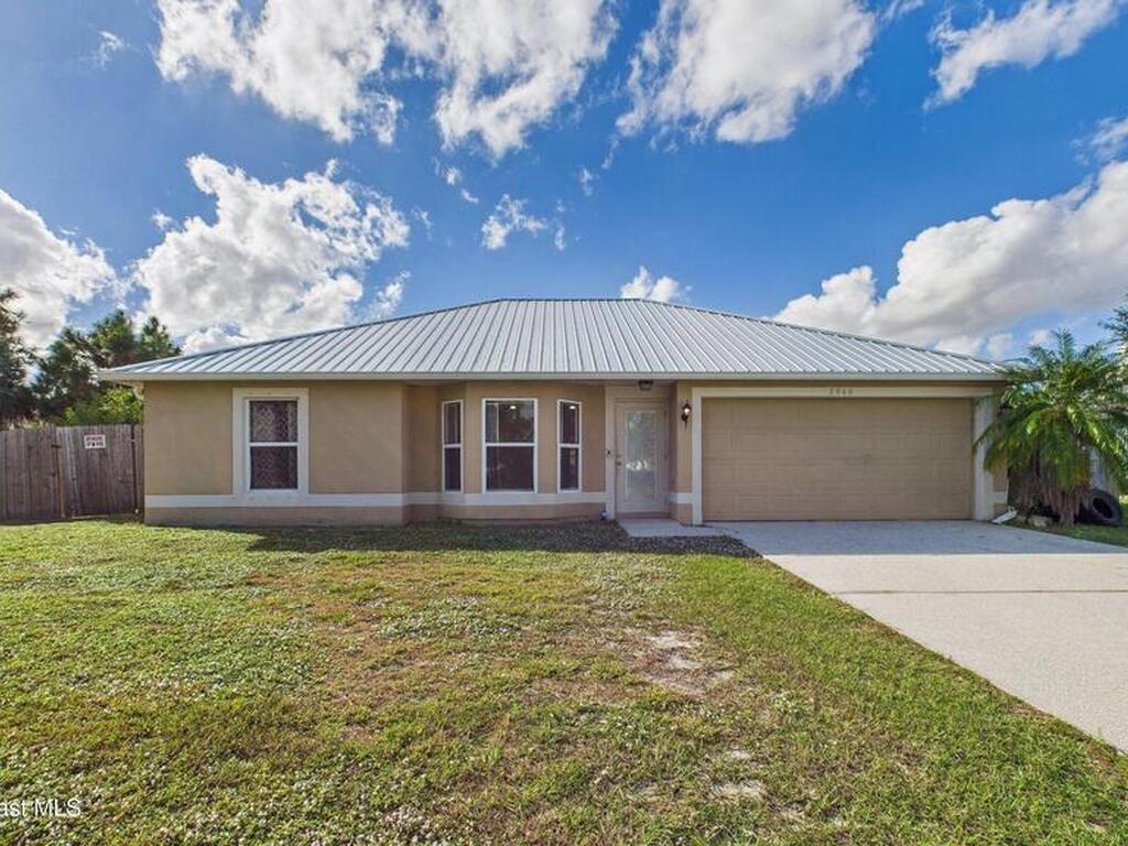 2946 Herder Avenue, Palm Bay, FL 32909