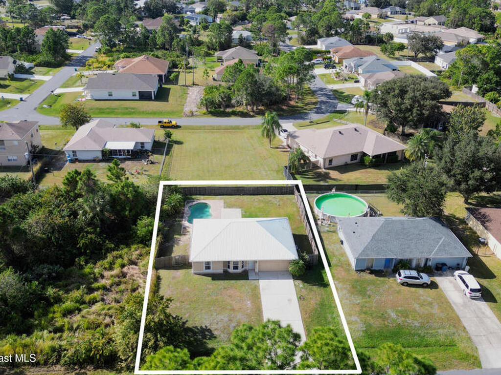 2946 Herder Avenue, Palm Bay, FL 32909