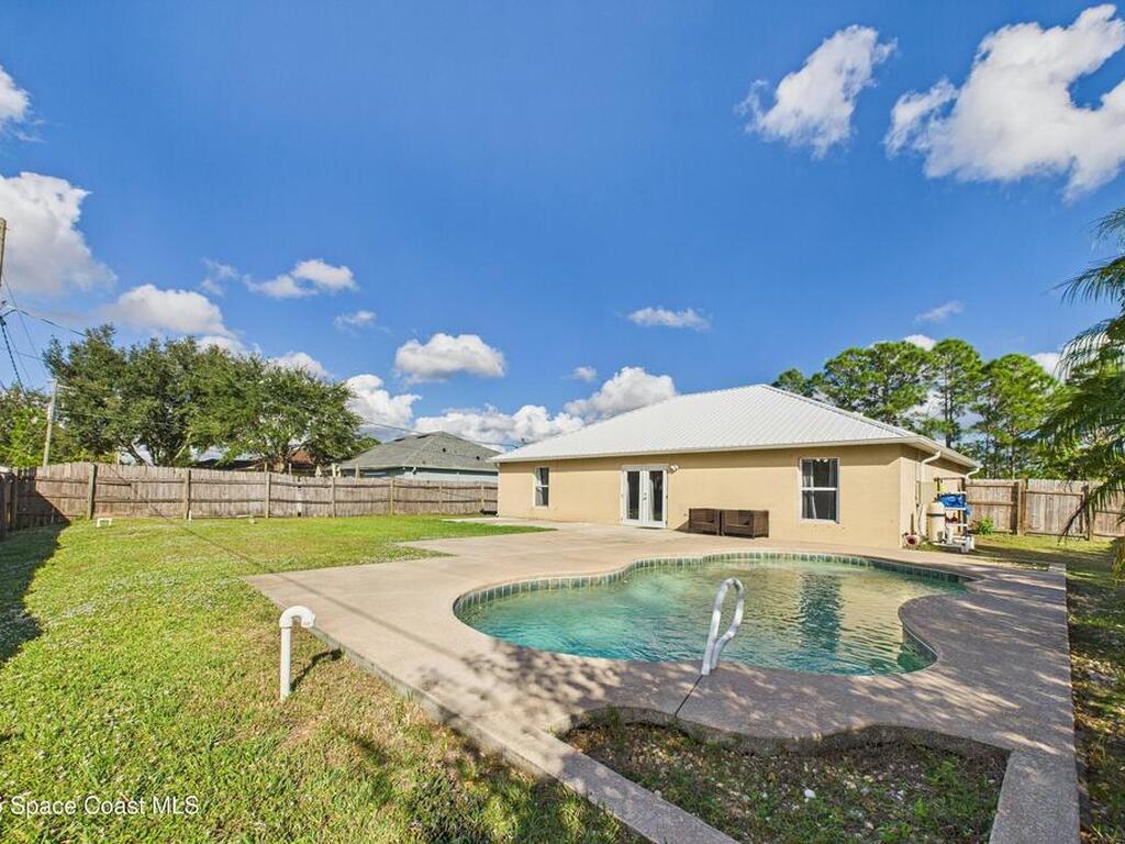 2946 Herder Avenue, Palm Bay, FL 32909