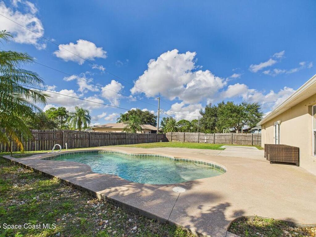 2946 Herder Avenue, Palm Bay, FL 32909