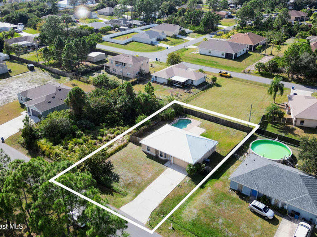 2946 Herder Avenue, Palm Bay, FL 32909