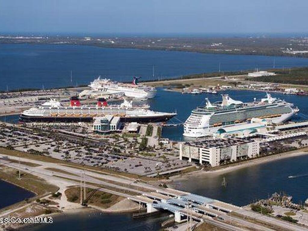 1205 Eber Boulevard, Melbourne, FL 32904