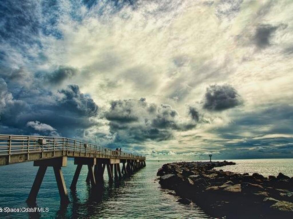 1205 Eber Boulevard, Melbourne, FL 32904