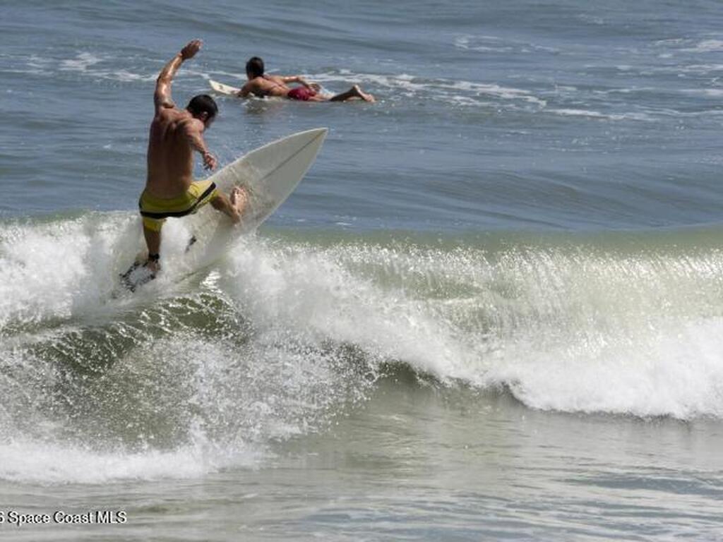 1205 Eber Boulevard, Melbourne, FL 32904