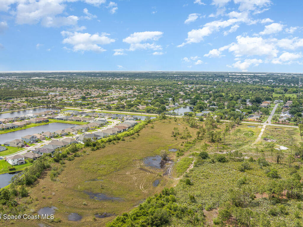 1205 Eber Boulevard, Melbourne, FL 32904