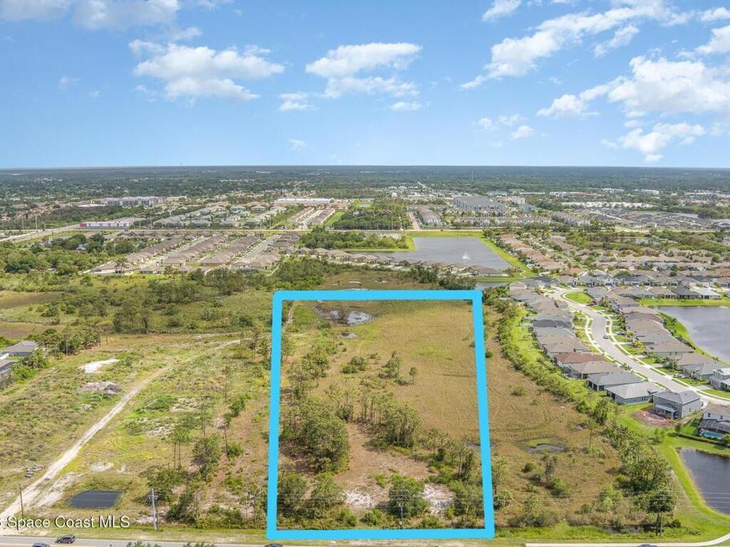 1205 Eber Boulevard, Melbourne, FL 32904