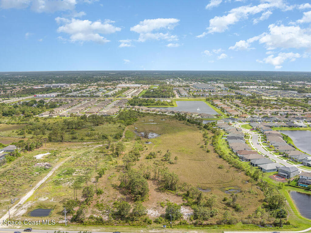 1205 Eber Boulevard, Melbourne, FL 32904