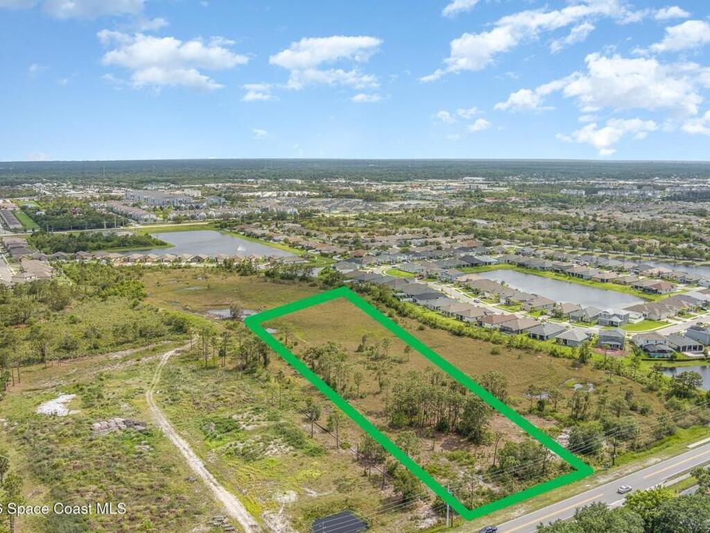 1205 Eber Boulevard, Melbourne, FL 32904