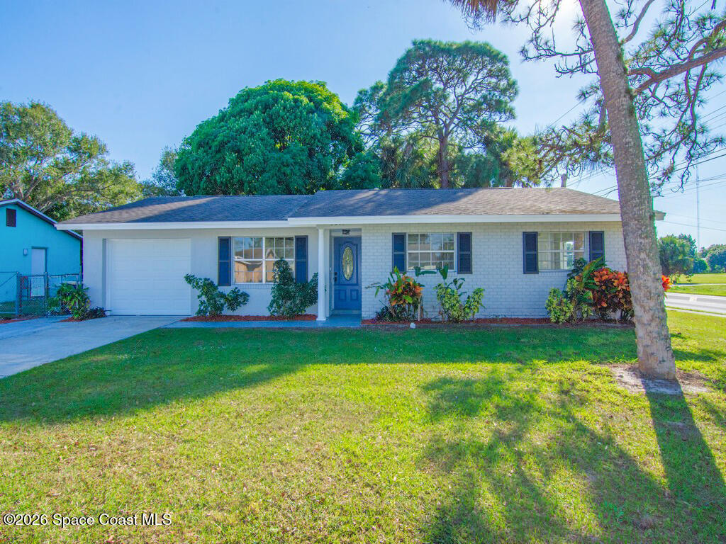 3215 Indiana Court, Fort Pierce, FL 34947