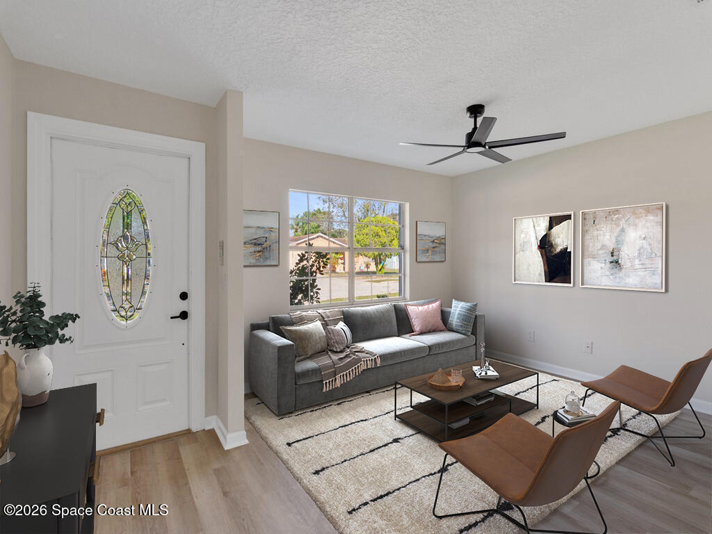 3215 Indiana Court, Fort Pierce, FL 34947