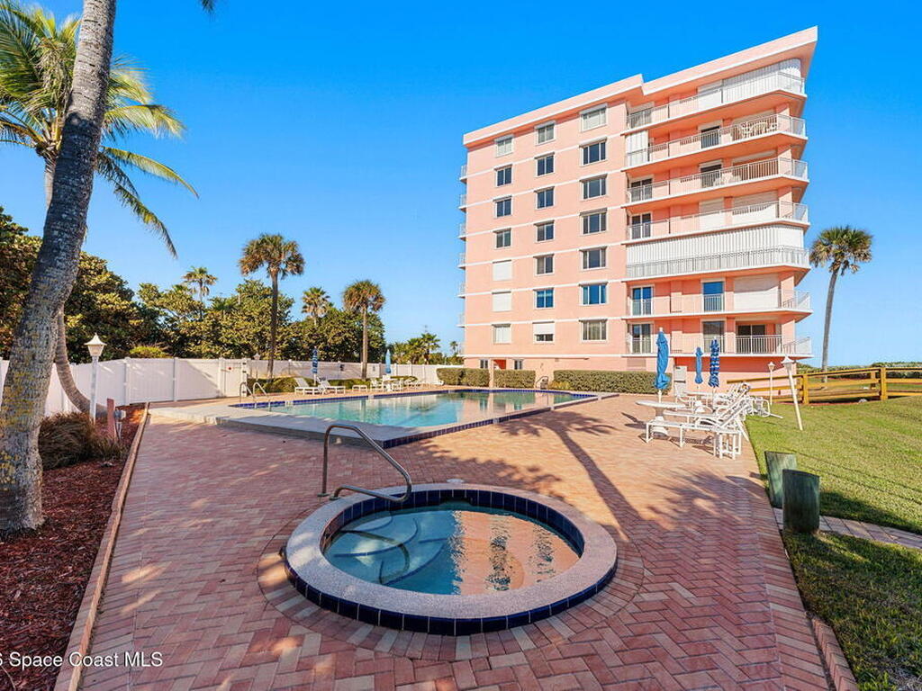 5635 S Highway A1a, Melbourne Beach, FL 32951