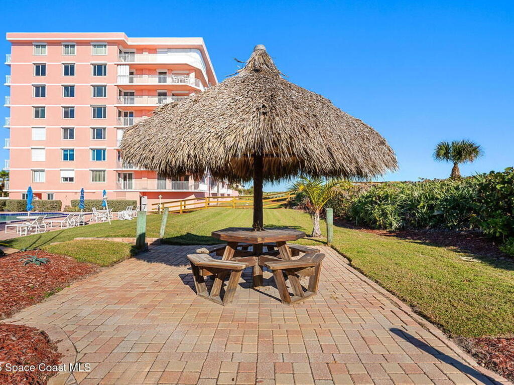 5635 S Highway A1a, Melbourne Beach, FL 32951