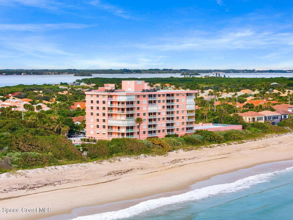 5635 S Highway A1a, Melbourne Beach, FL 32951