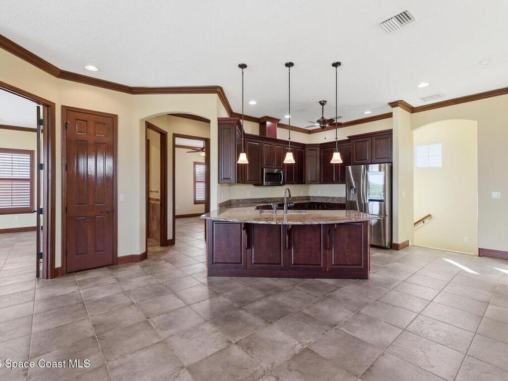 7607 Kiawah Way, Melbourne Beach, FL 32951