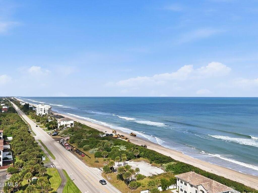 7607 Kiawah Way, Melbourne Beach, FL 32951